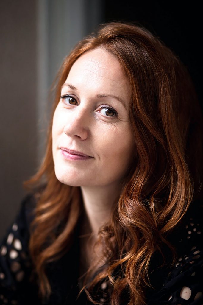 Laura Bull - Readymade Films