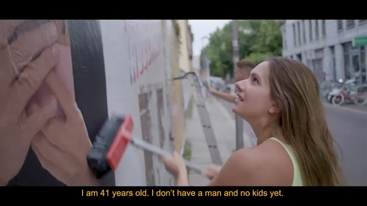 Disaster Girl preview